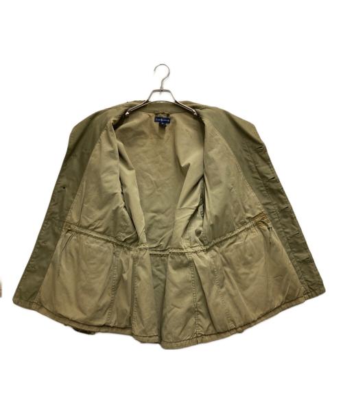 POLO RALPH LAUREN（ポロ・ラルフローレン）POLO RALPH LAUREN (ポロ・ラルフローレン) 80s M-43フィールドジャケット グリーン サイズ:Ⅿの古着・服飾アイテム
