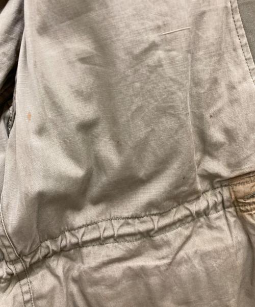 POLO RALPH LAUREN（ポロ・ラルフローレン）POLO RALPH LAUREN (ポロ・ラルフローレン) 80s M-43フィールドジャケット グリーン サイズ:Ⅿの古着・服飾アイテム