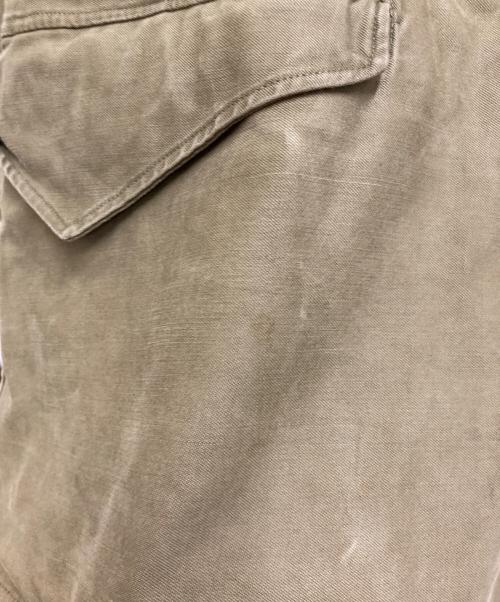 POLO RALPH LAUREN（ポロ・ラルフローレン）POLO RALPH LAUREN (ポロ・ラルフローレン) 80s M-43フィールドジャケット グリーン サイズ:Ⅿの古着・服飾アイテム