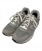 NEW BALANCEニューバランス）の古着「CM996XA2」｜グレー