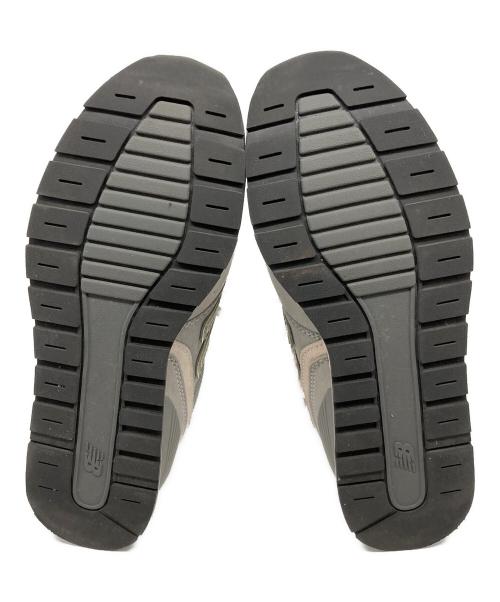 NEW BALANCE（ニューバランス）NEW BALANCE (ニューバランス) CM996XA2 グレー サイズ:US 6 1/2の古着・服飾アイテム