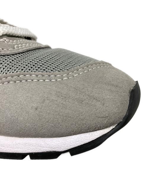 NEW BALANCE（ニューバランス）NEW BALANCE (ニューバランス) CM996XA2 グレー サイズ:US 6 1/2の古着・服飾アイテム