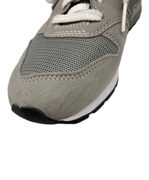 NEW BALANCE（ニューバランス）NEW BALANCE (ニューバランス) CM996XA2 グレー サイズ:US 6 1/2の古着・服飾アイテム