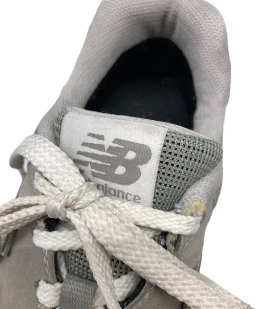 NEW BALANCE（ニューバランス）NEW BALANCE (ニューバランス) CM996XA2 グレー サイズ:US 6 1/2の古着・服飾アイテム