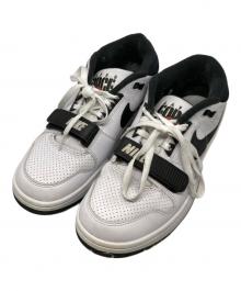 NIKE（ナイキ）の古着「Billie Eilish AIR ALPHA FORCE 88/ビリー・アイリッシュ × ナイキ エア アルファ フォース 88」｜ホワイト