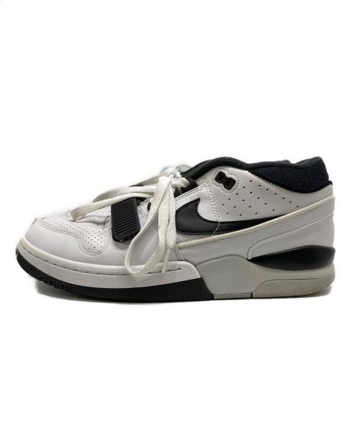 NIKE（ナイキ）NIKE (ナイキ) Billie Eilish AIR ALPHA FORCE 88/ビリー・アイリッシュ × ナイキ エア アルファ フォース 88 ホワイト サイズ:26.5㎝の古着・服飾アイテム
