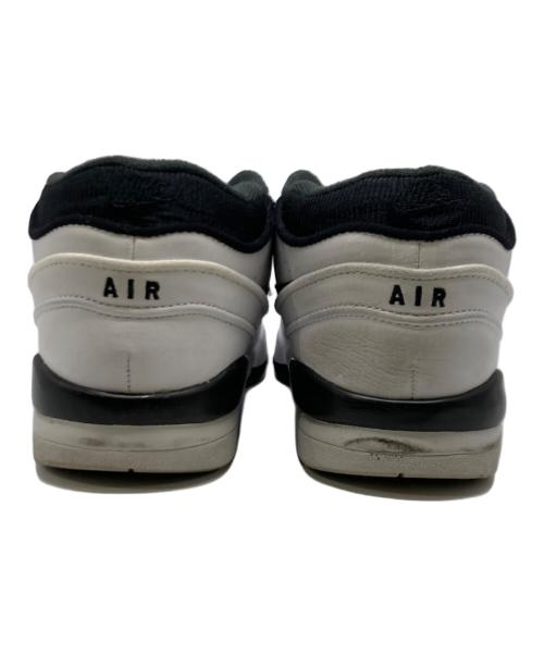 NIKE（ナイキ）NIKE (ナイキ) Billie Eilish AIR ALPHA FORCE 88/ビリー・アイリッシュ × ナイキ エア アルファ フォース 88 ホワイト サイズ:26.5㎝の古着・服飾アイテム