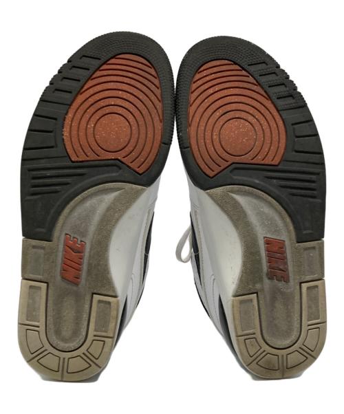 NIKE（ナイキ）NIKE (ナイキ) Billie Eilish AIR ALPHA FORCE 88/ビリー・アイリッシュ × ナイキ エア アルファ フォース 88 ホワイト サイズ:26.5㎝の古着・服飾アイテム