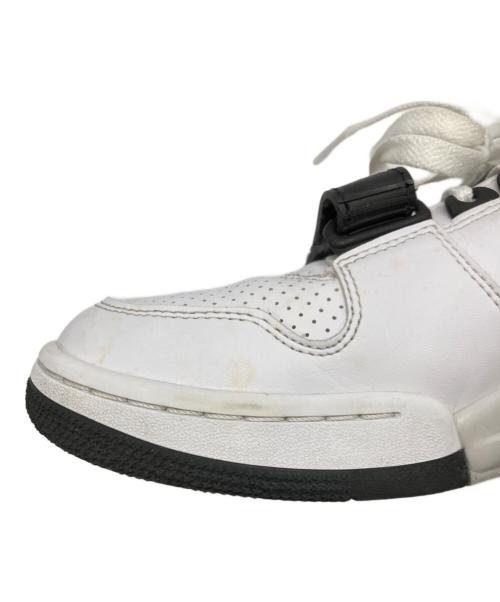 NIKE（ナイキ）NIKE (ナイキ) Billie Eilish AIR ALPHA FORCE 88/ビリー・アイリッシュ × ナイキ エア アルファ フォース 88 ホワイト サイズ:26.5㎝の古着・服飾アイテム