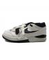 NIKE (ナイキ) Billie Eilish AIR ALPHA FORCE 88/ビリー・アイリッシュ × ナイキ エア アルファ フォース 88 ホワイト サイズ:26.5㎝：6000円