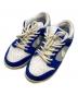 NIKE SB（ナイキエスビー）の古着「FLY STREETWEAR DUNK LOW GARDENIA　