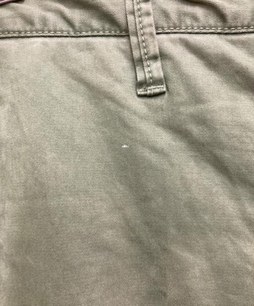 STONE ISLAND（ストーンアイランド）STONE ISLAND (ストーンアイランド) TYPE SKカーゴパンツ グリーン サイズ:81cm (W32)の古着・服飾アイテム
