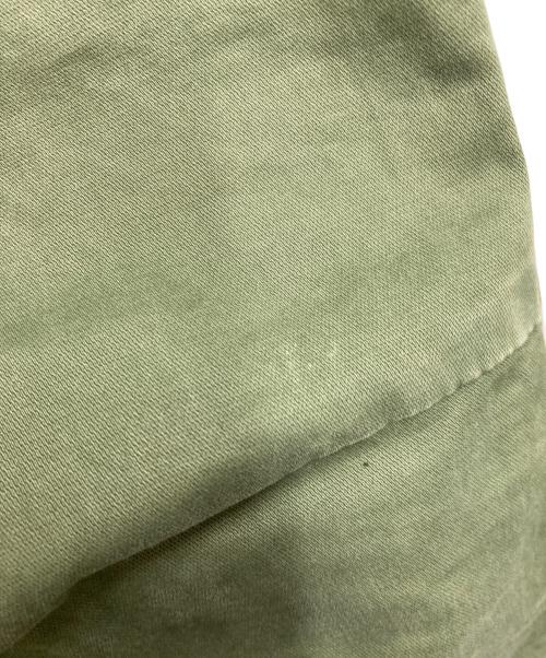 STONE ISLAND（ストーンアイランド）STONE ISLAND (ストーンアイランド) TYPE SKカーゴパンツ グリーン サイズ:81cm (W32)の古着・服飾アイテム