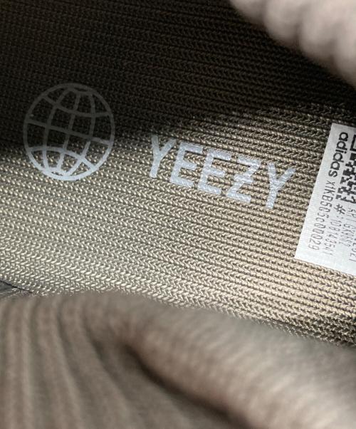 adidas（アディダス）adidas (アディダス) YEEZY450 グレー サイズ:US 9 1/2の古着・服飾アイテム