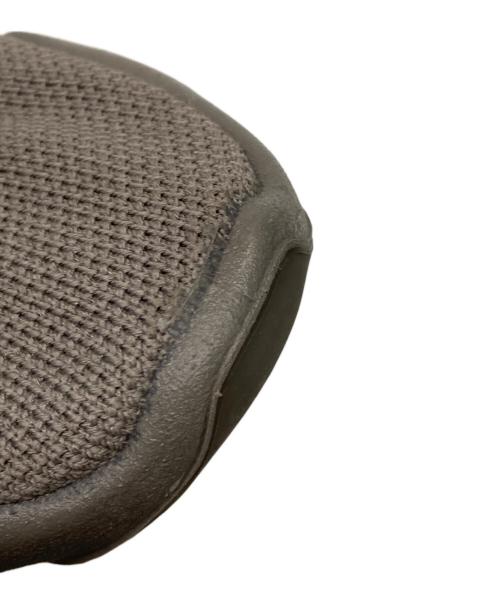 adidas（アディダス）adidas (アディダス) YEEZY450 グレー サイズ:US 9 1/2の古着・服飾アイテム