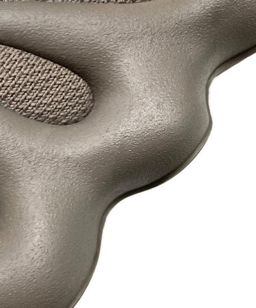 adidas（アディダス）adidas (アディダス) YEEZY450 グレー サイズ:US 9 1/2の古着・服飾アイテム