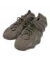 adidas（アディダス）の古着「YEEZY450」｜グレー
