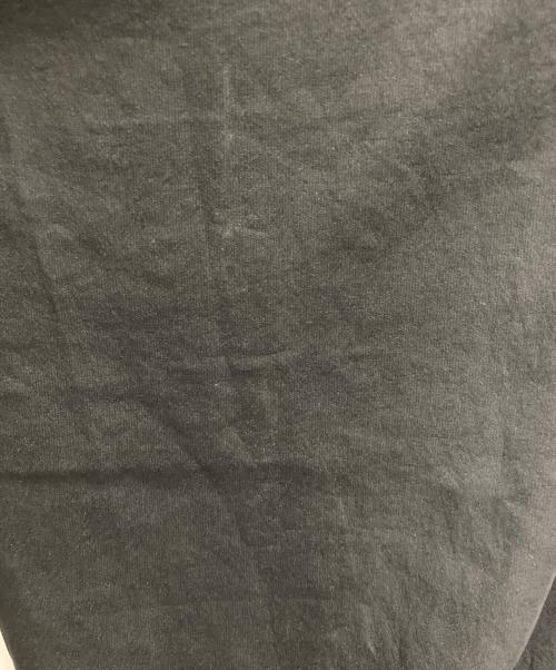 GOLDWIN（ゴールドウイン）GOLDWIN (ゴールドウイン) Wide Ankle Easy Pants ブラック サイズ:2の古着・服飾アイテム