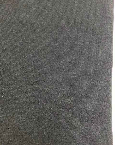 GOLDWIN（ゴールドウイン）GOLDWIN (ゴールドウイン) Wide Ankle Easy Pants ブラック サイズ:2の古着・服飾アイテム