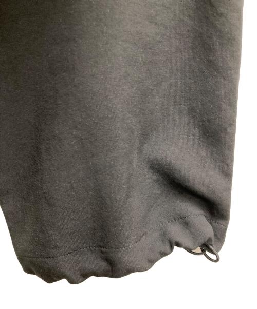 GOLDWIN（ゴールドウイン）GOLDWIN (ゴールドウイン) Wide Ankle Easy Pants ブラック サイズ:2の古着・服飾アイテム