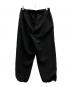 GOLDWIN (ゴールドウイン) Wide Ankle Easy Pants ブラック サイズ:2：8000円