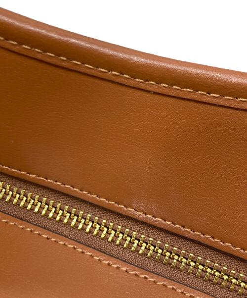 COACH（コーチ）COACH (コーチ) メドウトートバッグ ブラウンの古着・服飾アイテム