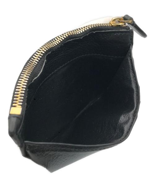 BALENCIAGA（バレンシアガ）BALENCIAGA (バレンシアガ) フラグメントケース ブラックの古着・服飾アイテム
