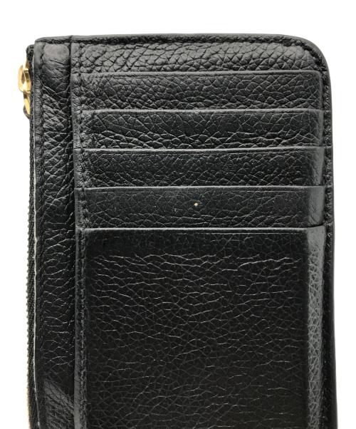 BALENCIAGA（バレンシアガ）BALENCIAGA (バレンシアガ) フラグメントケース ブラックの古着・服飾アイテム