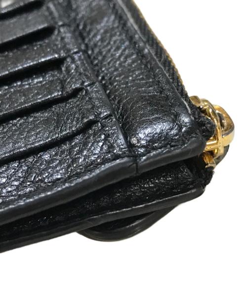 BALENCIAGA（バレンシアガ）BALENCIAGA (バレンシアガ) フラグメントケース ブラックの古着・服飾アイテム