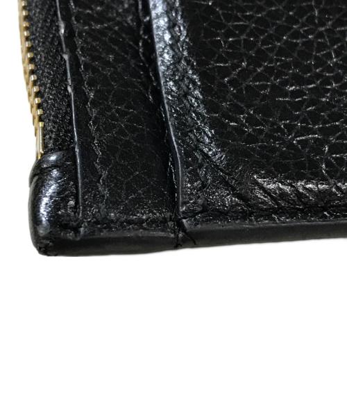 BALENCIAGA（バレンシアガ）BALENCIAGA (バレンシアガ) フラグメントケース ブラックの古着・服飾アイテム