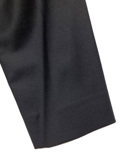 theory luxe（セオリーリュクス）theory luxe (セオリーリュクス) フォーマルワンピース ネイビー サイズ:36の古着・服飾アイテム
