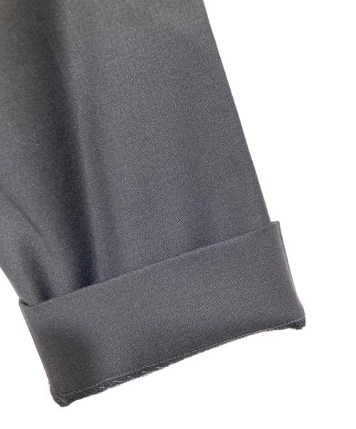 theory luxe（セオリーリュクス）theory luxe (セオリーリュクス) フォーマルワンピース ネイビー サイズ:36の古着・服飾アイテム