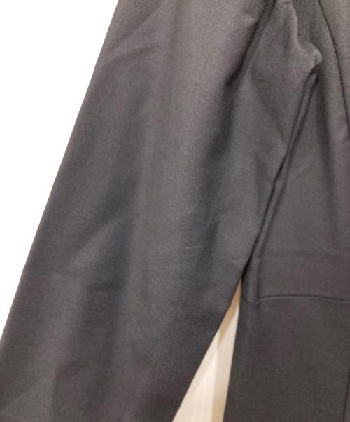 theory luxe（セオリーリュクス）theory luxe (セオリーリュクス) フォーマルワンピース ネイビー サイズ:36の古着・服飾アイテム