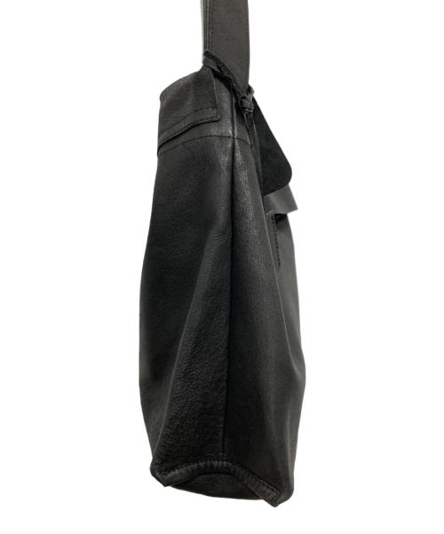 REN TOKYO（レントウキョウ）REN TOKYO (レントウキョウ) レザーショルダーバッグの古着・服飾アイテム