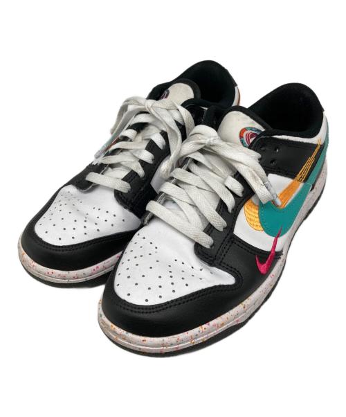NIKE（ナイキ）NIKE (ナイキ) Dunk Low Lunar New Year ホワイト サイズ:US 7の古着・服飾アイテム