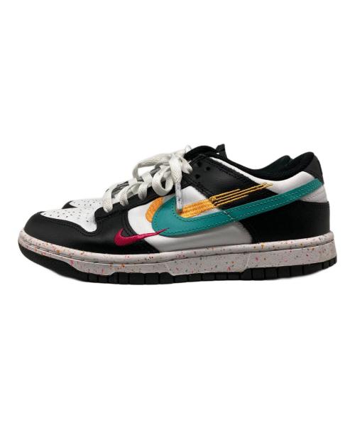 NIKE（ナイキ）NIKE (ナイキ) Dunk Low Lunar New Year ホワイト サイズ:US 7の古着・服飾アイテム