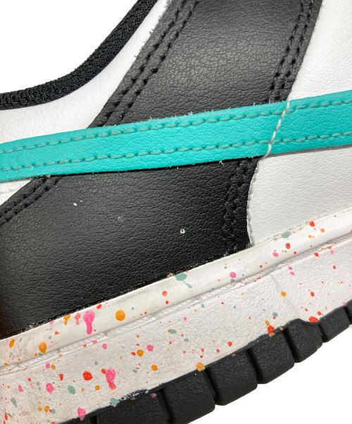 NIKE（ナイキ）NIKE (ナイキ) Dunk Low Lunar New Year ホワイト サイズ:US 7の古着・服飾アイテム