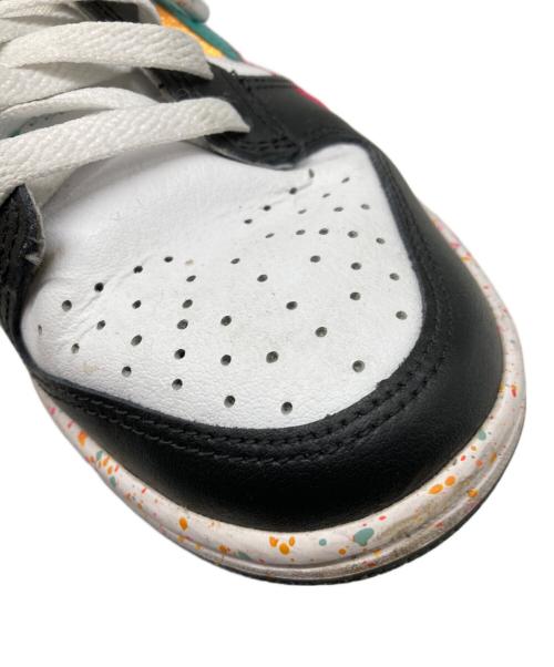 NIKE（ナイキ）NIKE (ナイキ) Dunk Low Lunar New Year ホワイト サイズ:US 7の古着・服飾アイテム