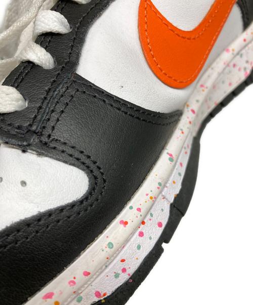 NIKE（ナイキ）NIKE (ナイキ) Dunk Low Lunar New Year ホワイト サイズ:US 7の古着・服飾アイテム