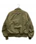 US ARMY (ユーエスアーミー) 80`Sアラミドタンカースジャケット オリーブ サイズ:Ⅿ：17000円