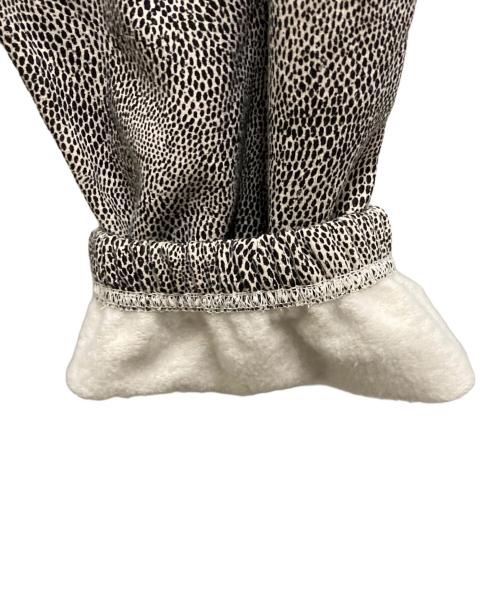 SUPREME（シュプリーム）SUPREME (シュプリーム) SMALL BOX SWEATPANT SNAKESKIN ベージュ サイズ:Sの古着・服飾アイテム