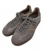 adidasアディダス）の古着「Gazelle Indoor Journal Standard」｜ブラウン