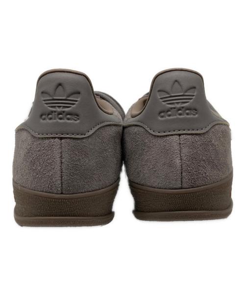 adidas（アディダス）adidas (アディダス) Gazelle Indoor Journal Standard ブラウン サイズ:US 10 1/2の古着・服飾アイテム