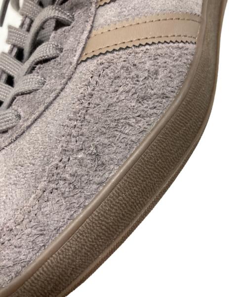 adidas（アディダス）adidas (アディダス) Gazelle Indoor Journal Standard ブラウン サイズ:US 10 1/2の古着・服飾アイテム