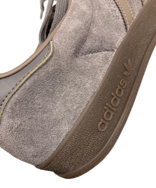 adidas（アディダス）adidas (アディダス) Gazelle Indoor Journal Standard ブラウン サイズ:US 10 1/2の古着・服飾アイテム