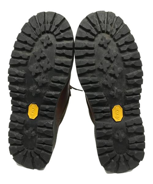 Danner（ダナー）Danner (ダナー) ダナーライト2セダーレインボー ブラウン サイズ:US 6の古着・服飾アイテム