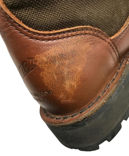 Danner（ダナー）Danner (ダナー) ダナーライト2セダーレインボー ブラウン サイズ:US 6の古着・服飾アイテム