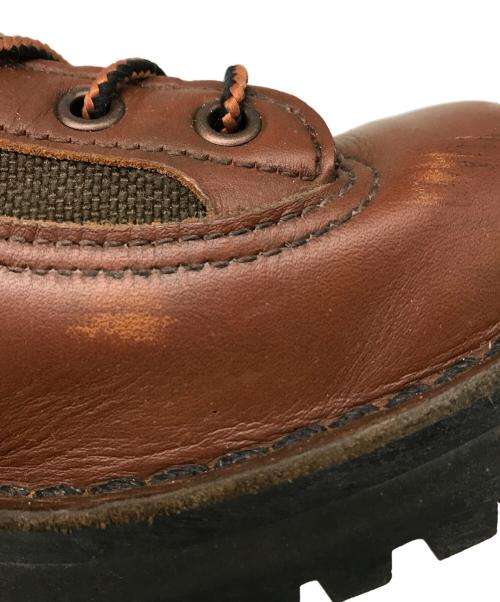 Danner（ダナー）Danner (ダナー) ダナーライト2セダーレインボー ブラウン サイズ:US 6の古着・服飾アイテム