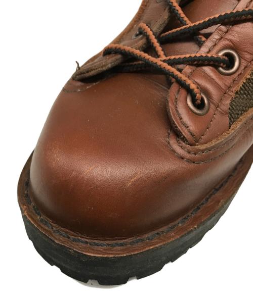 Danner（ダナー）Danner (ダナー) ダナーライト2セダーレインボー ブラウン サイズ:US 6の古着・服飾アイテム