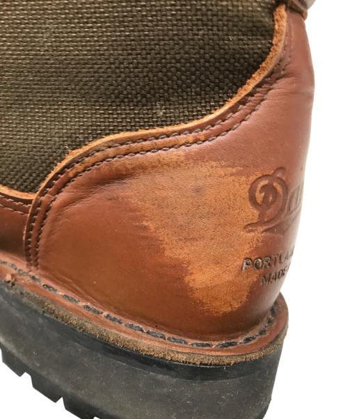 Danner（ダナー）Danner (ダナー) ダナーライト2セダーレインボー ブラウン サイズ:US 6の古着・服飾アイテム